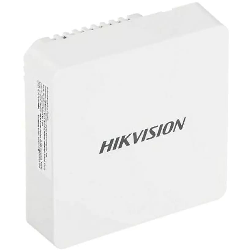 Access Point Hikvision 300Mbps PoE Pared Gigabit