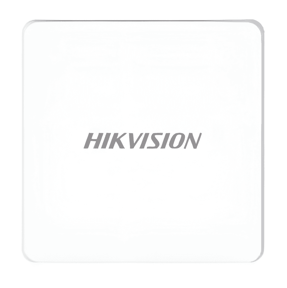 Access Point Hikvision 300Mbps PoE Pared Gigabit