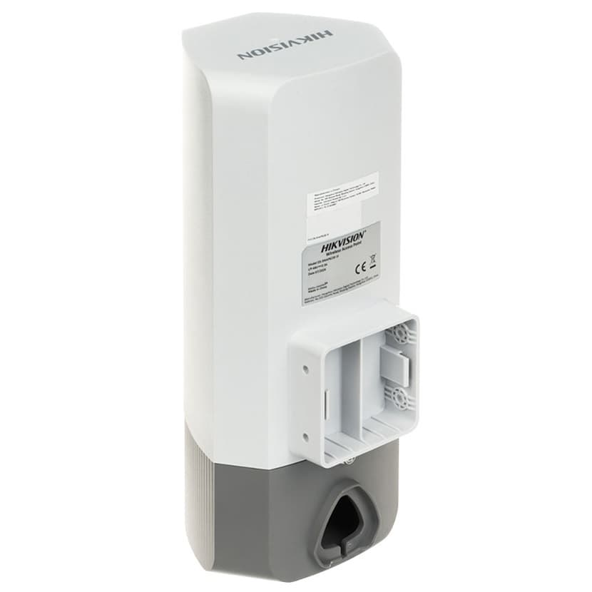 Access Point Hikvision AX3000 Wi-Fi 6 Exterior IP68 Gigabit