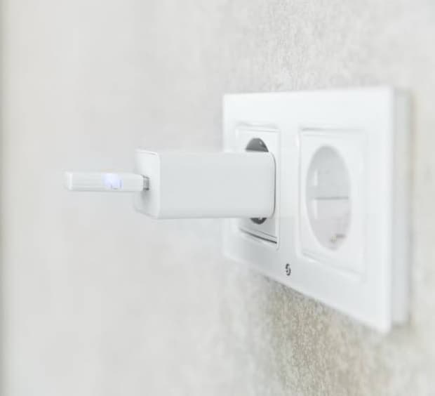 Adaptador Gateway Shelly BLU Wi-Fi Bluetooth USB