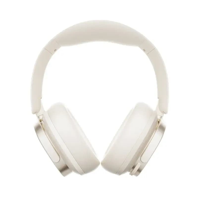 Audífonos Edifier ES850NB Bluetooth ANC -45dB Marfil