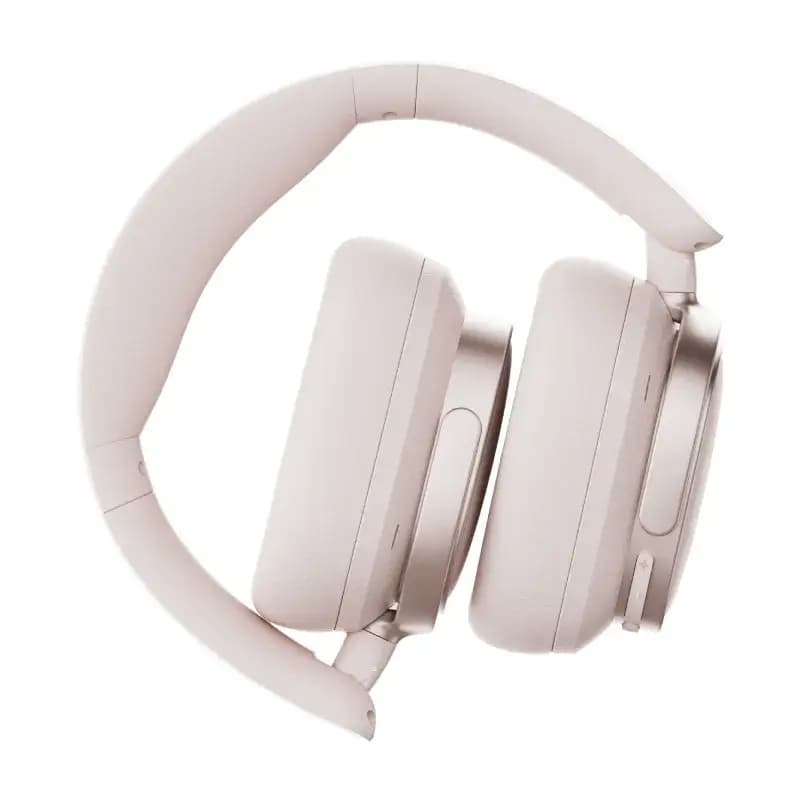 Audífonos Edifier ES850NB Bluetooth ANC -45dB Rosa
