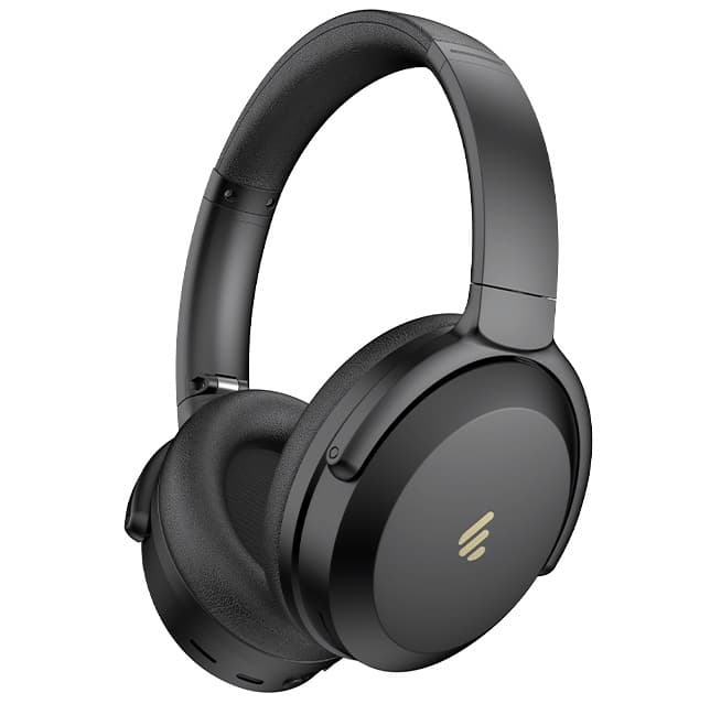 Audífonos Edifier WH700NB Pro Bluetooth ANC Negro