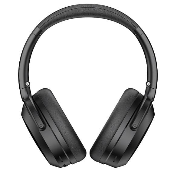 Audífonos Edifier WH700NB Pro Bluetooth ANC Negro