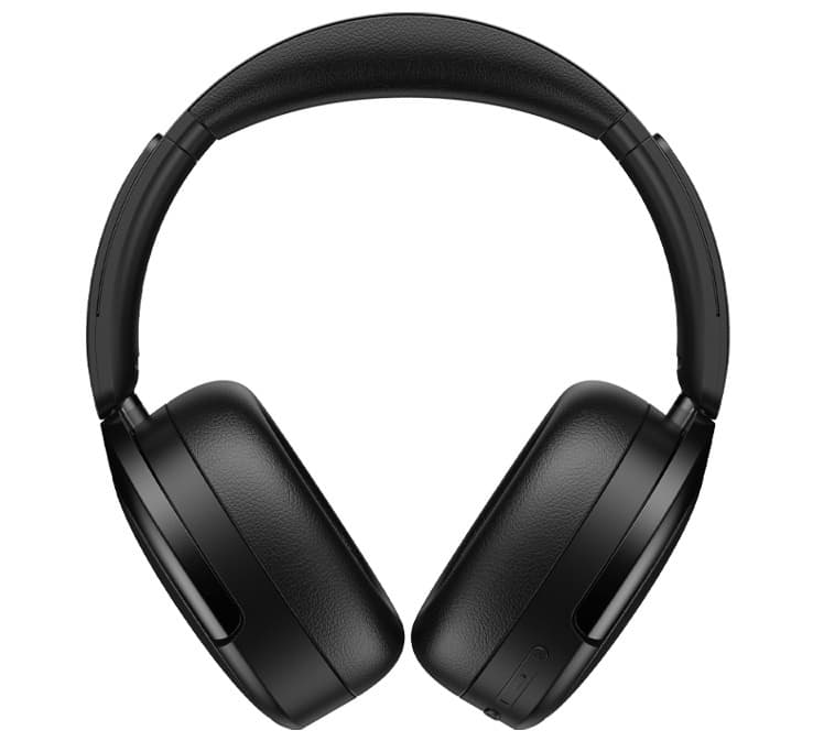 Audífonos Edifier WH950NB Bluetooth Cancelación Ruido Negro