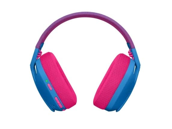 Auriculares Logitech G435 Bluetooth LIGHTSPEED Inalámbricos