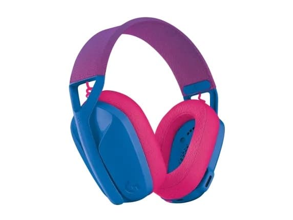 Auriculares Logitech G435 Bluetooth LIGHTSPEED Inalámbricos