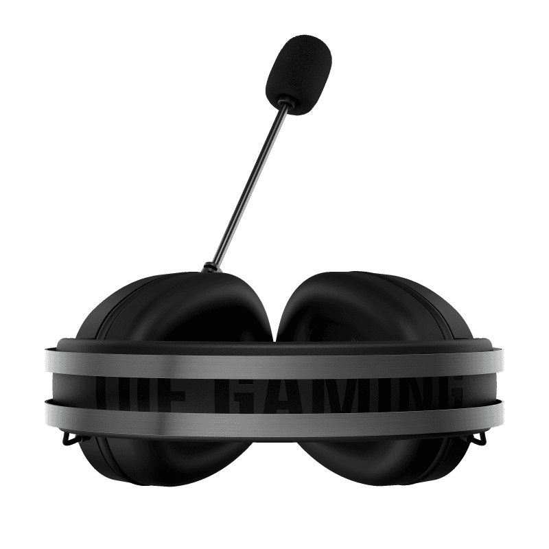 Audífonos Gaming Asus TUF H1 GEN II Sonido Virtual 7.1 USB