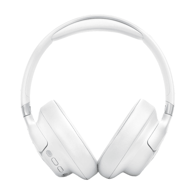 Audífonos JBL Tune 780NC Bluetooth Over-Ear Blanco