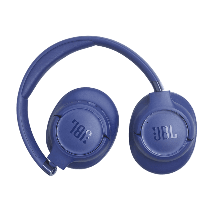 Audífonos JBL Tune 780NC Bluetooth Over-Ear Azul