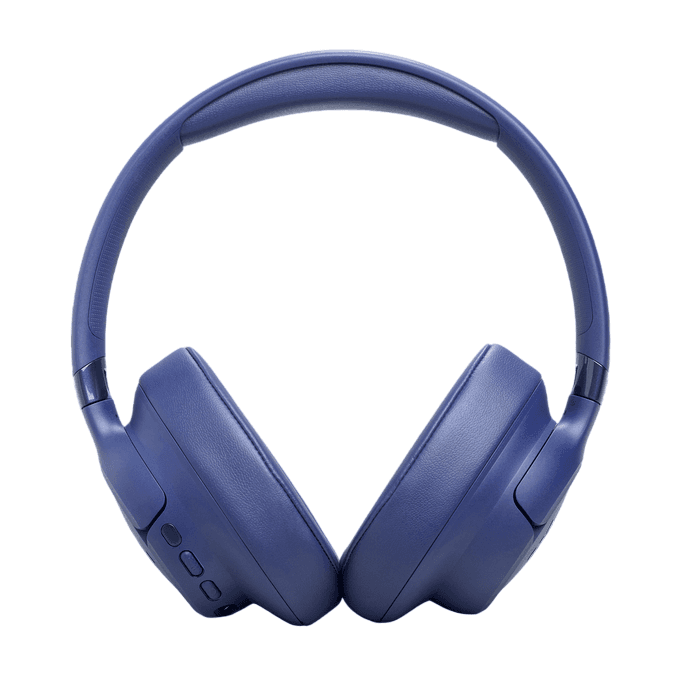 Audífonos JBL Tune 780NC Bluetooth Over-Ear Azul