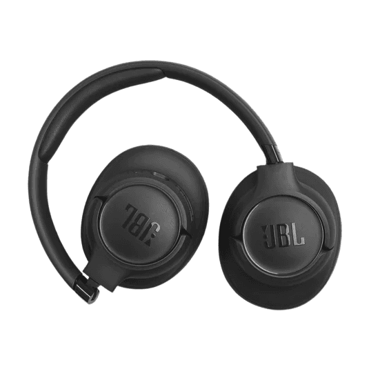 Audífonos JBL Tune 730BT Bluetooth Over-Ear Negro
