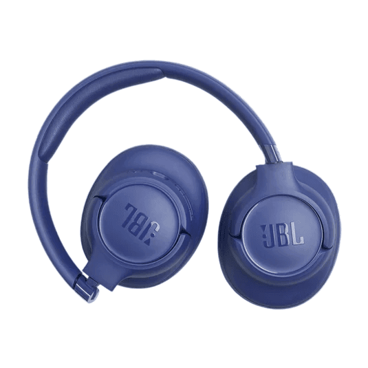 Audífonos JBL Tune 730BT Bluetooth Over-Ear Azul