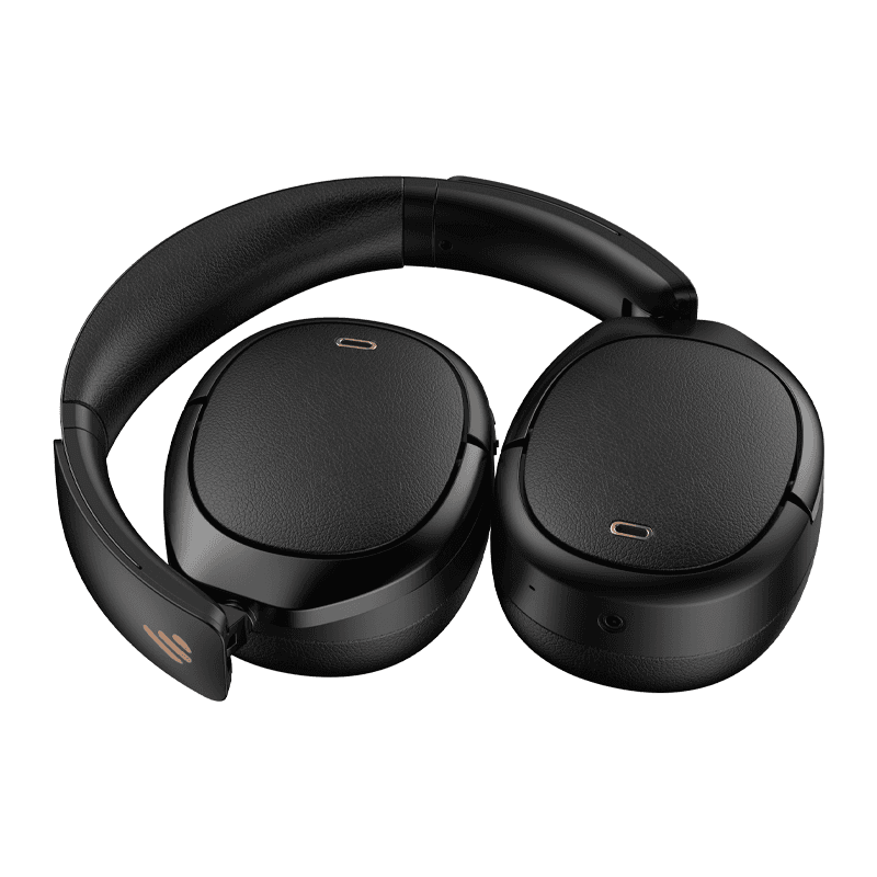 Audífonos Edifier WH950NB Bluetooth Cancelación Ruido Blanco