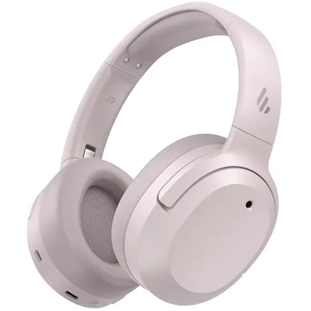 Audífonos Edifier W820NB Plus Rosa suave
