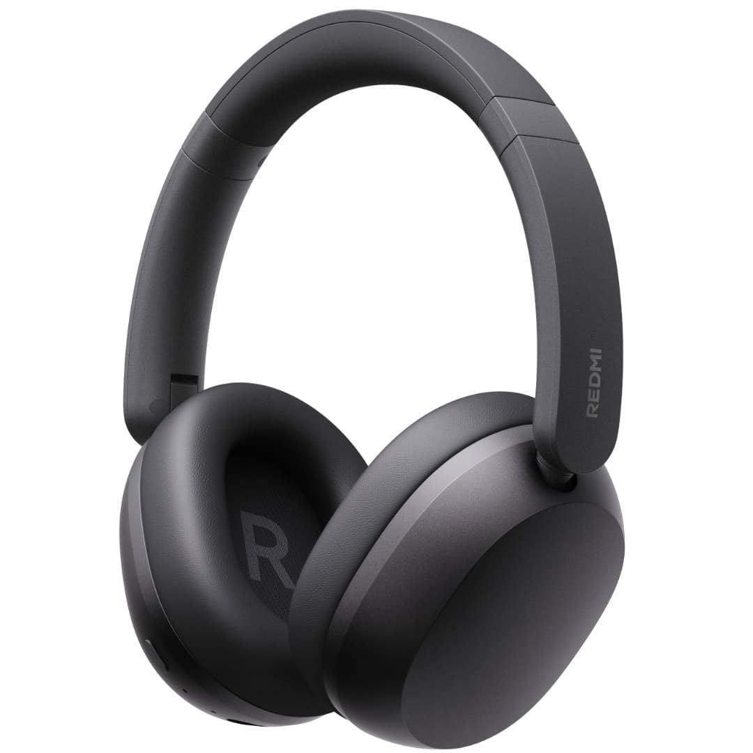 Auriculares Xiaomi Redmi Neo ANC 42dB Negros Over-Ear
