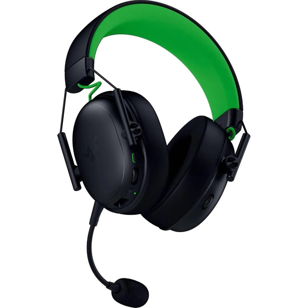 Auriculares Razer BlackShark V3 X HyperSpeed Xbox