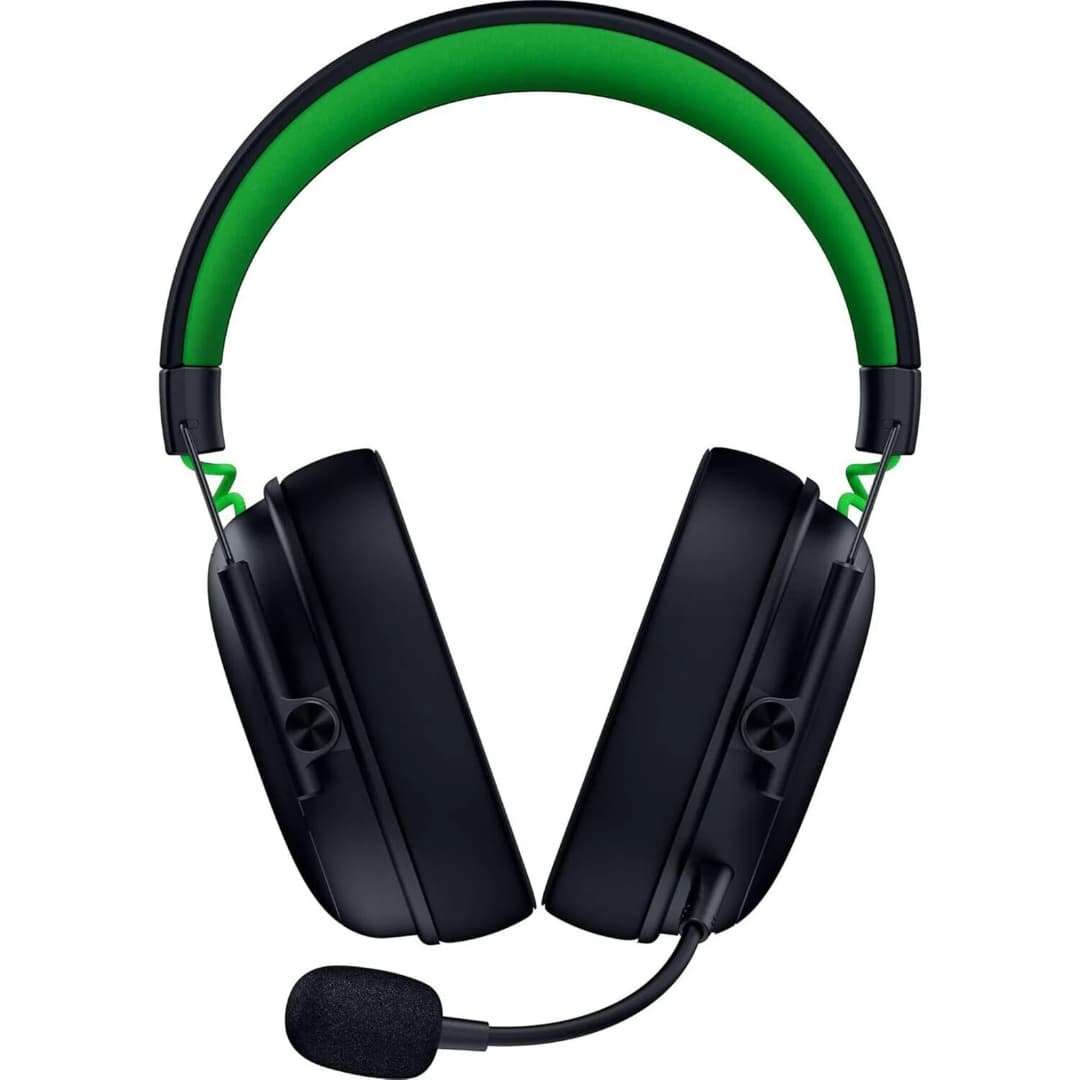 Auriculares Razer BlackShark V3 X HyperSpeed Xbox
