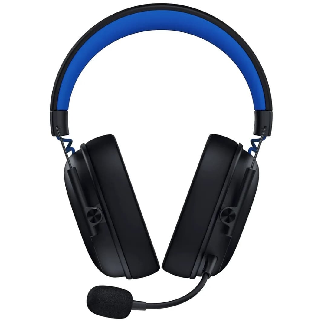 Auriculares Razer BlackShark V3 X HyperSpeed PS5