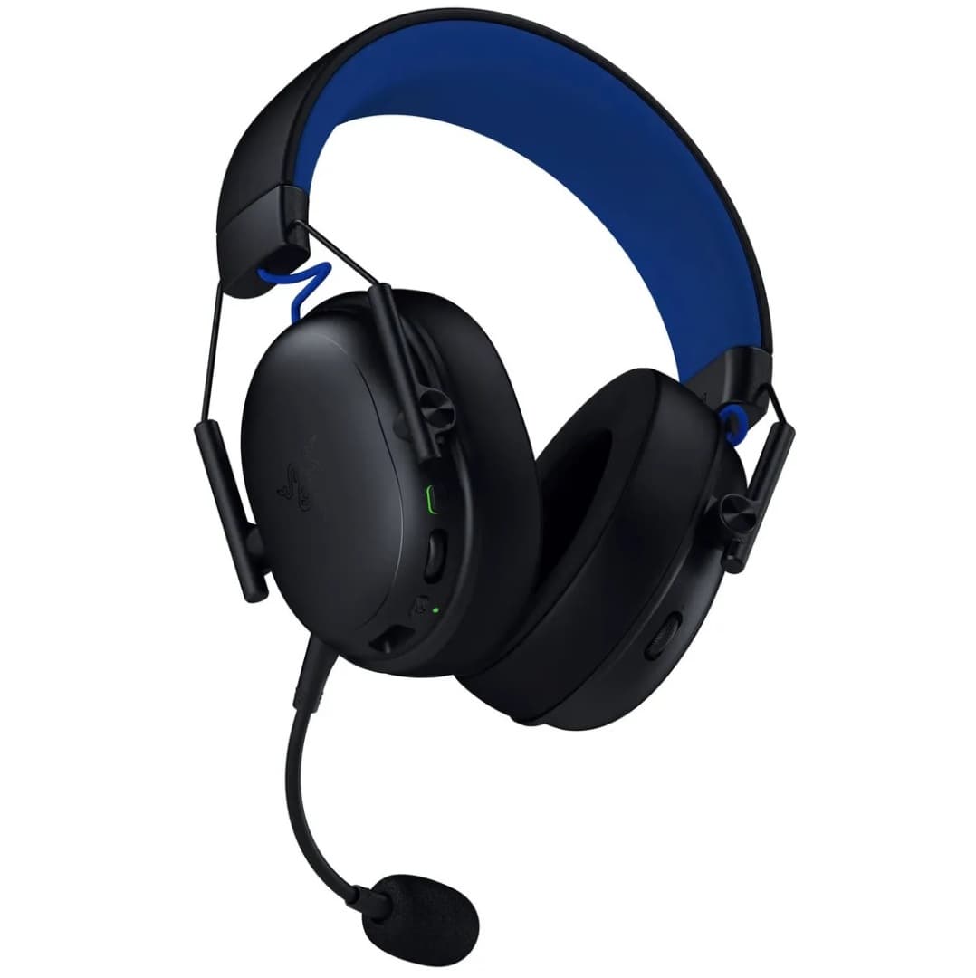 Auriculares Razer BlackShark V3 X HyperSpeed PS5