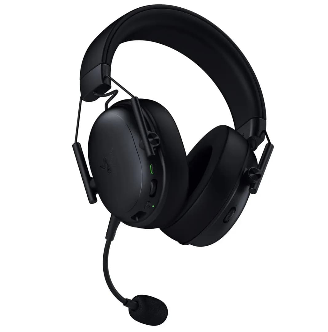 Auriculares Razer BlackShark V3 X HyperSpeed