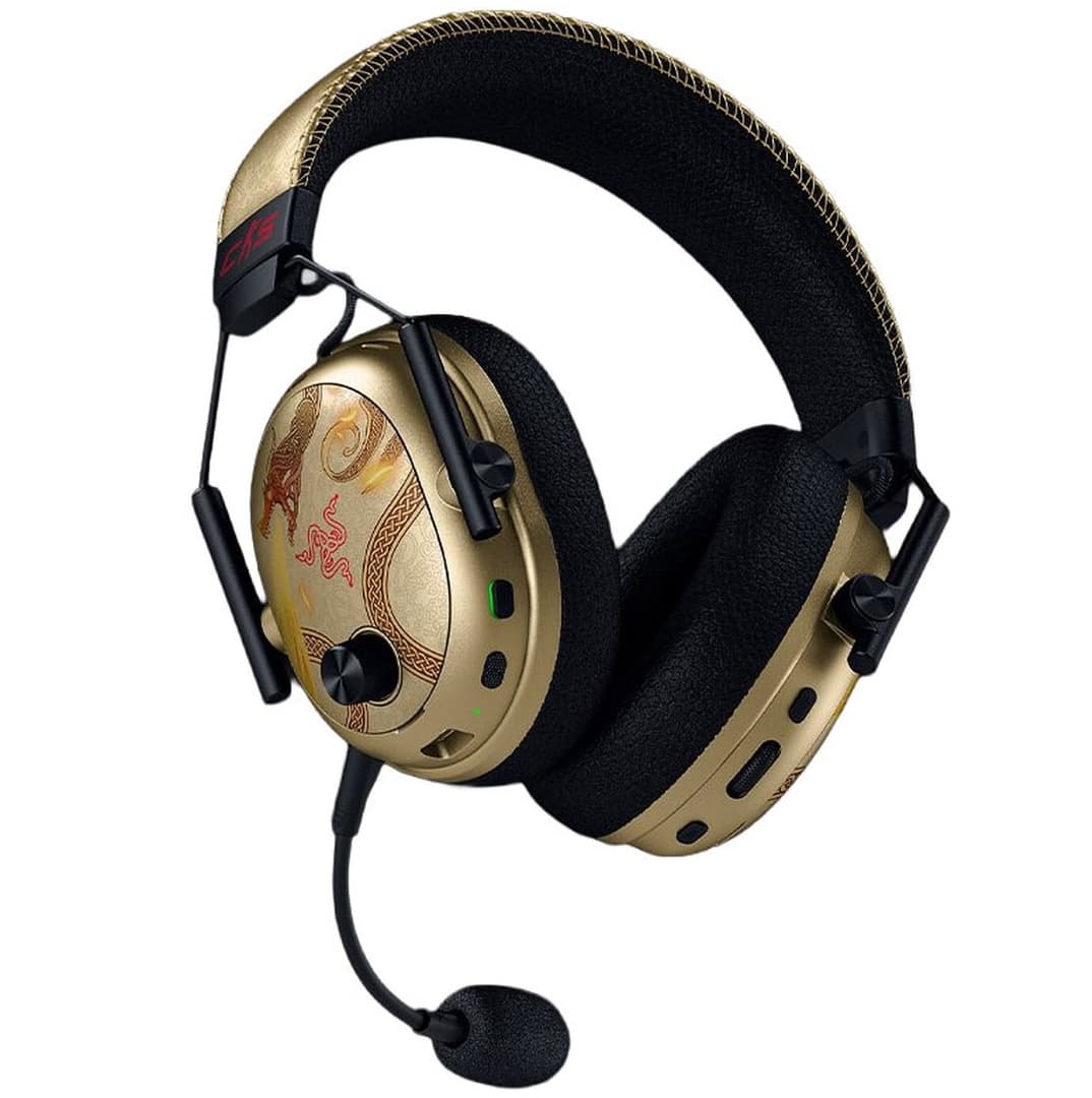 Auriculares Razer Blackshark V3 Pro Counter Strike 2