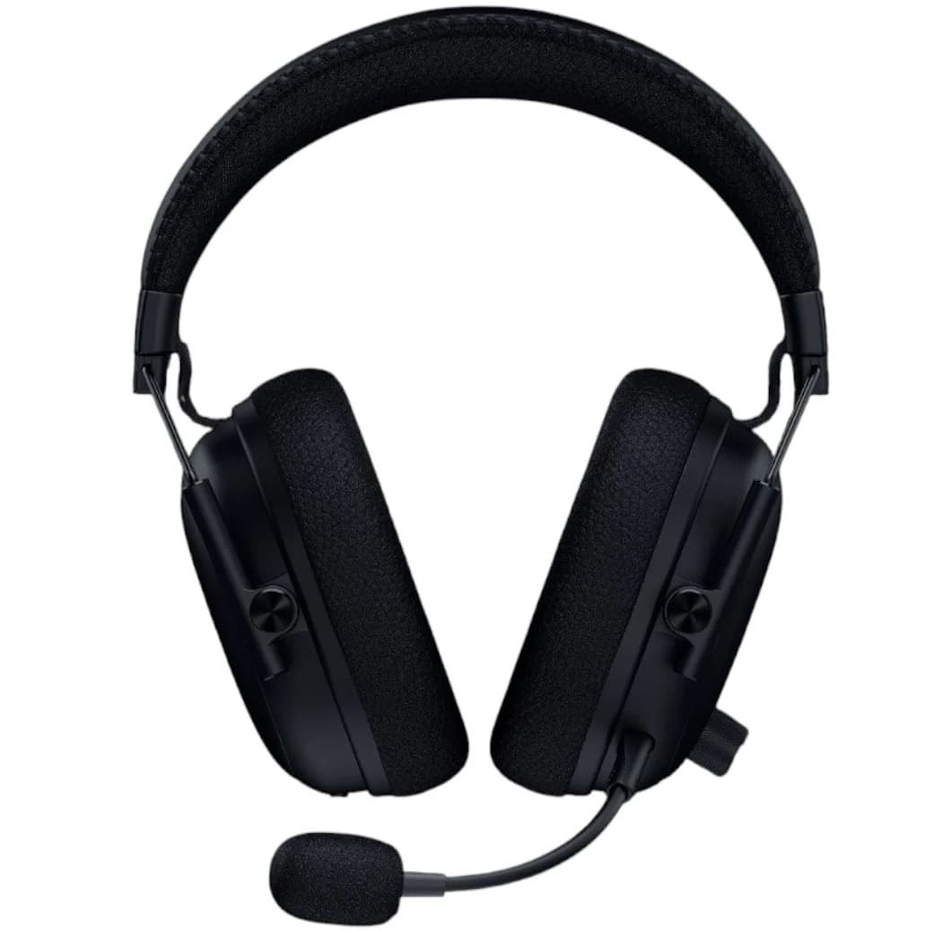 Auriculares Razer BlackShark V3 Pro negro