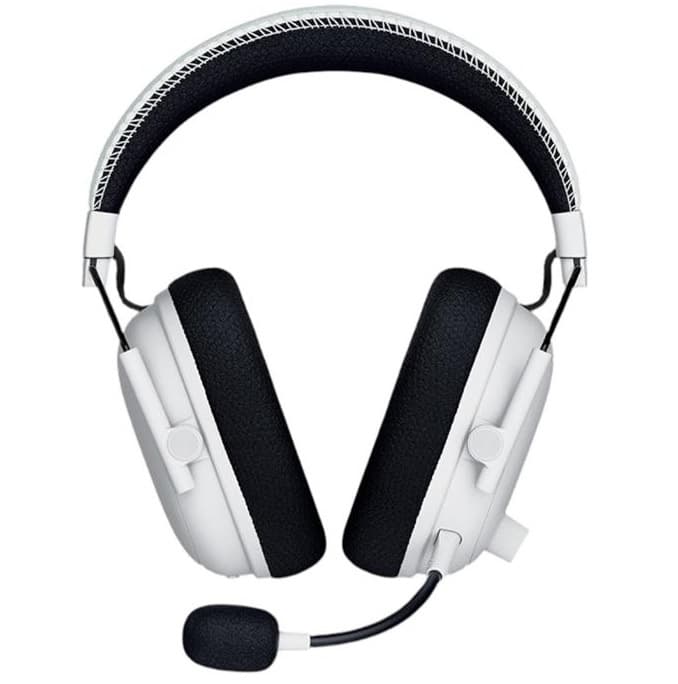 Auriculares Razer BlackShark V3 Pro blanco