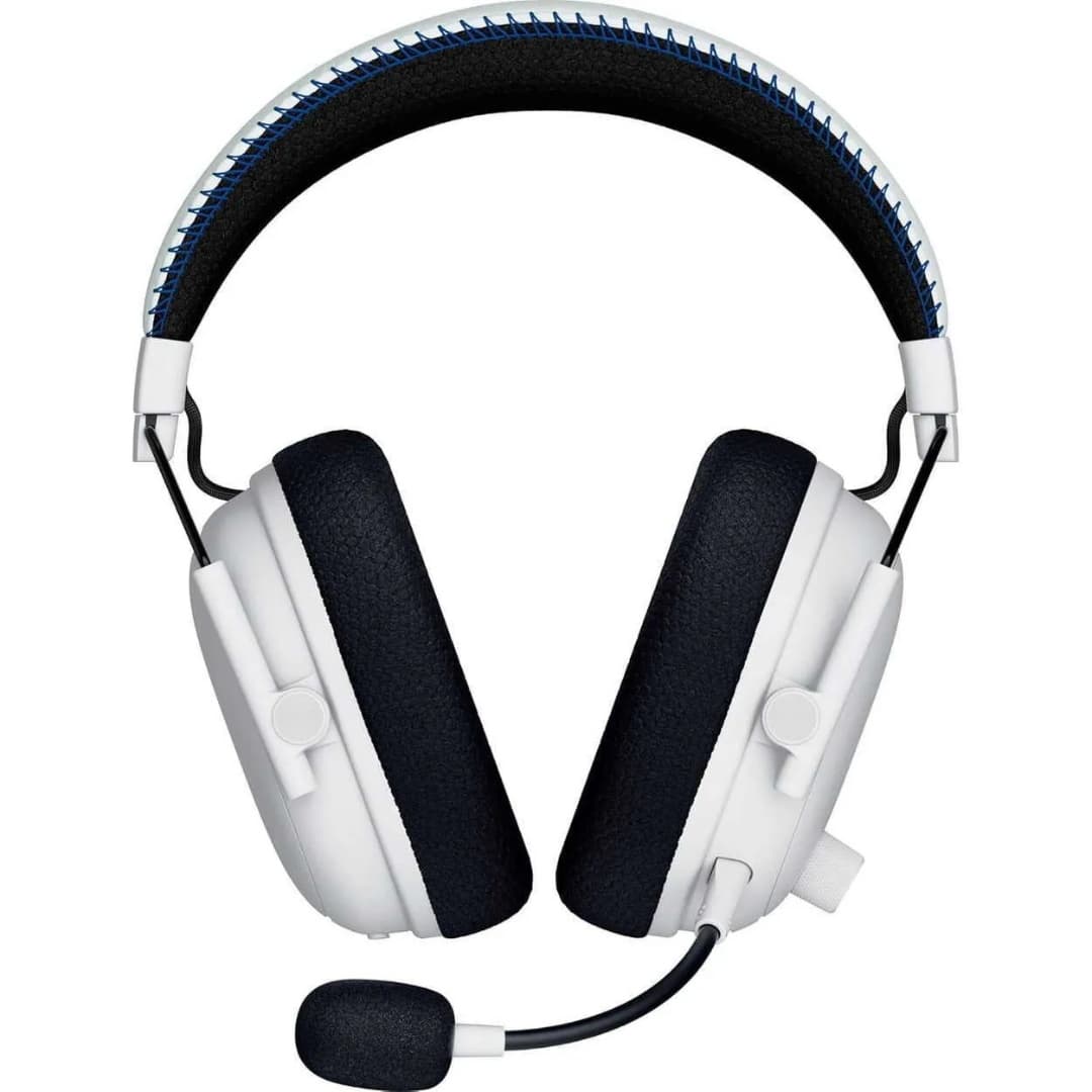 Auriculares Razer BlackShark V3 Pro PS5 blanco