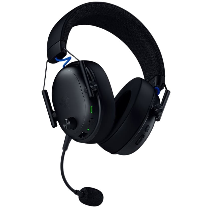 Auriculares Razer BlackShark V3 PS5
