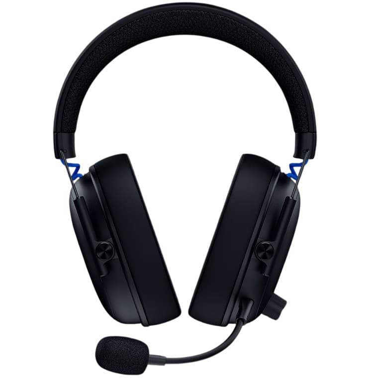 Auriculares Razer BlackShark V3 PS5