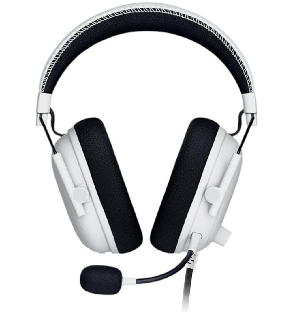 Auriculares Razer BlackShark V2 X blanco
