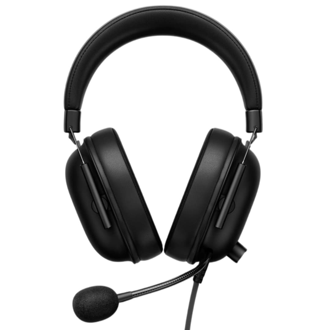 Auriculares Razer BlackShark V2 X PS5 negro