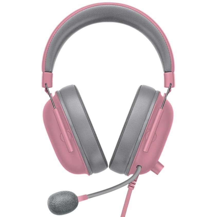 Auriculares Razer BlackShark V2 X PS5 quartz