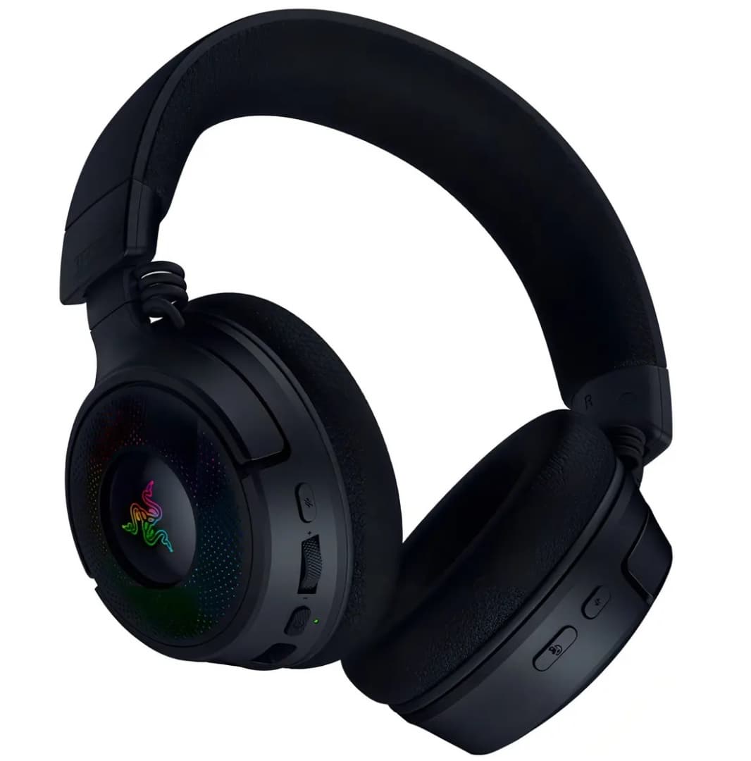 Auriculares Razer Kraken V4
