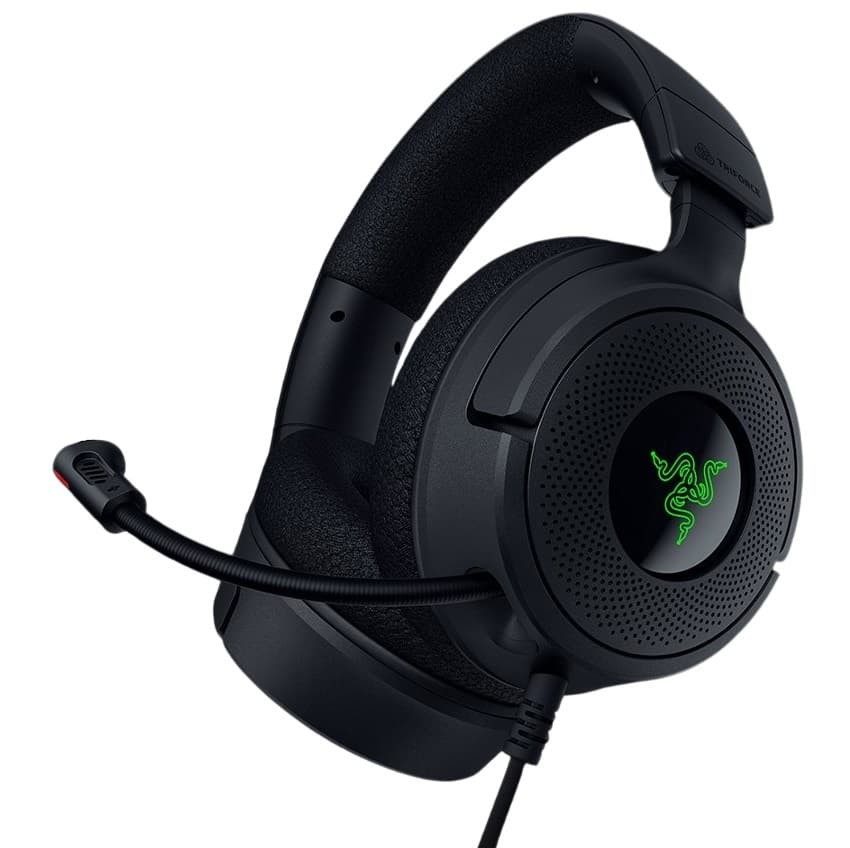 Auriculares Razer Kraken V4 X