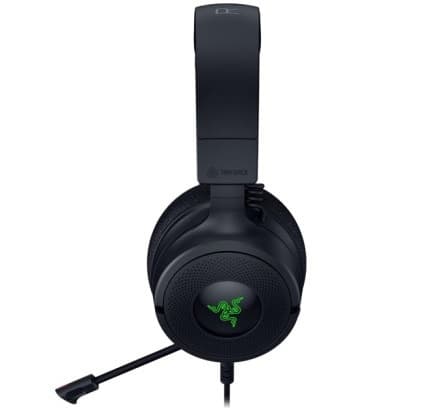Auriculares Razer Kraken V4 X