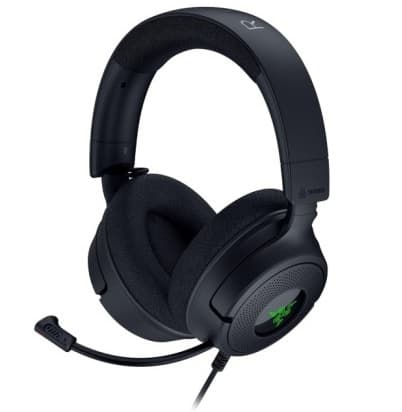 Auriculares Razer Kraken V4 X