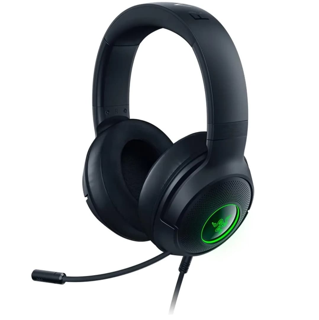 Auriculares Razer Kraken V3 X