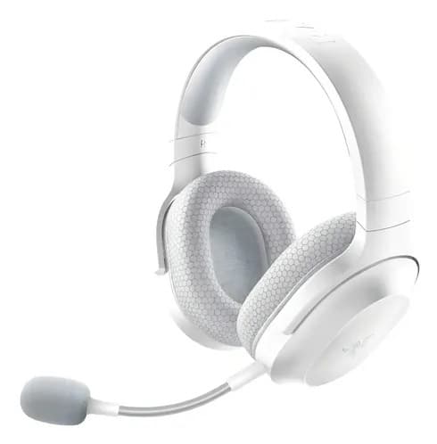 Auriculares Razer Barracuda X BT Multiplataforma blanco