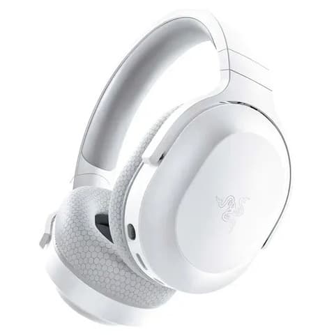Auriculares Razer Barracuda X BT Multiplataforma blanco