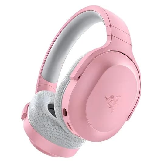 Auriculares Razer Barracuda X BT Multiplataforma quartz