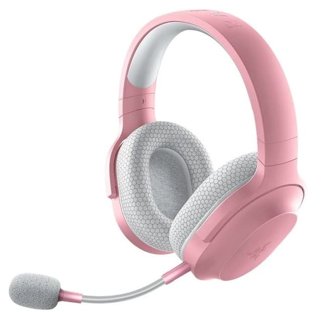 Auriculares Razer Barracuda X BT Multiplataforma quartz