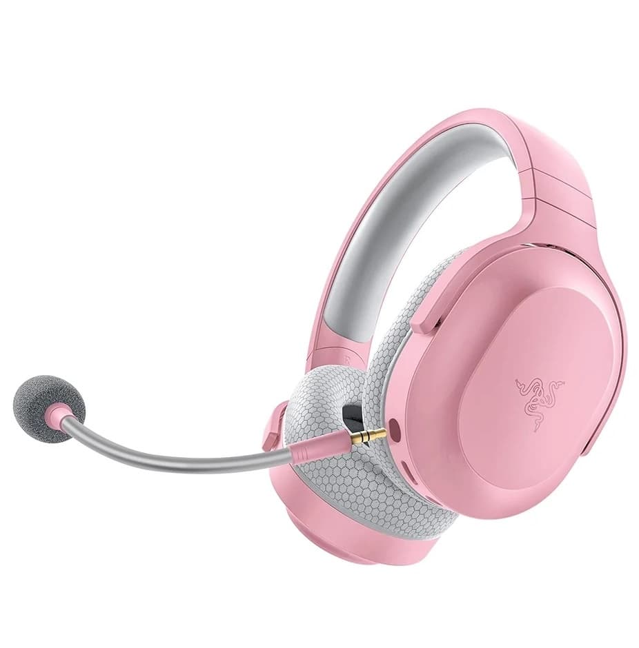 Auriculares Razer Barracuda X BT Multiplataforma quartz