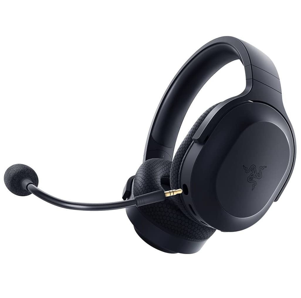 Auriculares Razer Barracuda X BT Multiplataforma negro