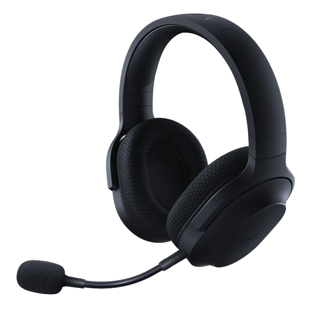 Auriculares Razer Barracuda X BT Multiplataforma negro