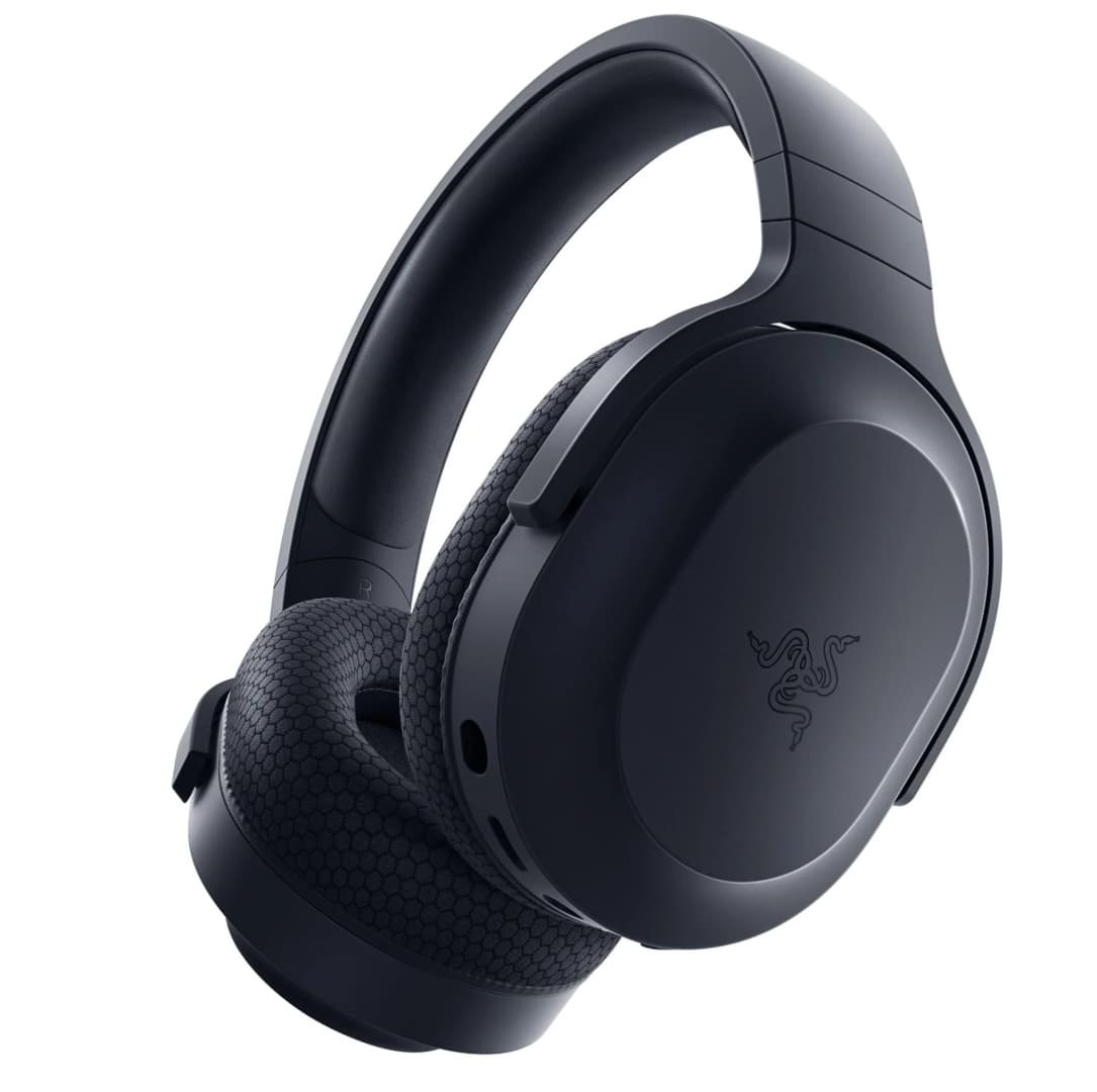 Auriculares Razer Barracuda X BT Multiplataforma negro