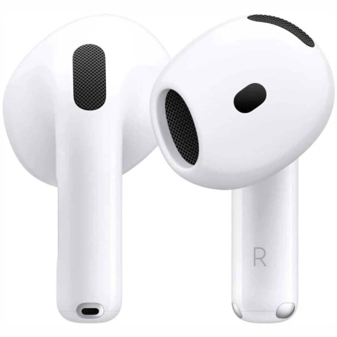 Auriculares Apple Airpods 4 Bluetooth