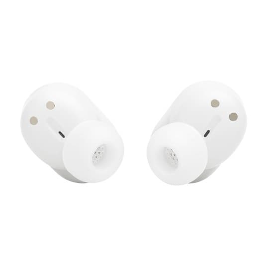 Auriculares JBL Tune Buds 2 True Wireless Blanco