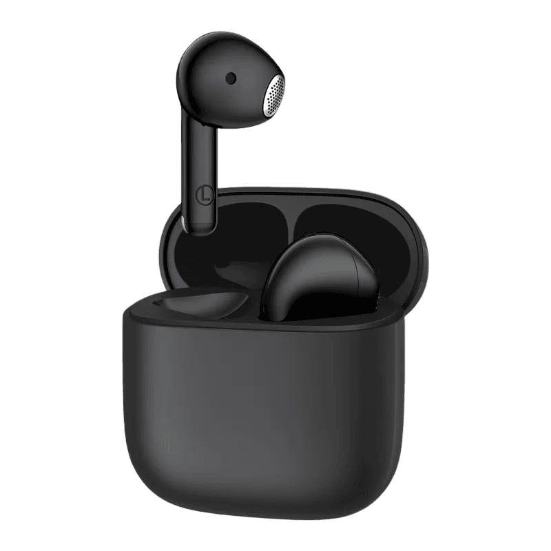 Audífonos True Wireless Edifier X2 Plus Bluetooth V6.0 Negro